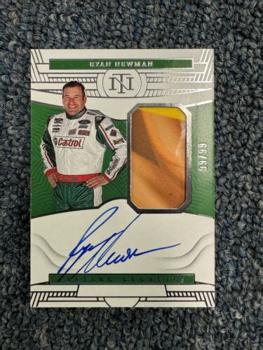 Ryan Newman Sheet Metal 